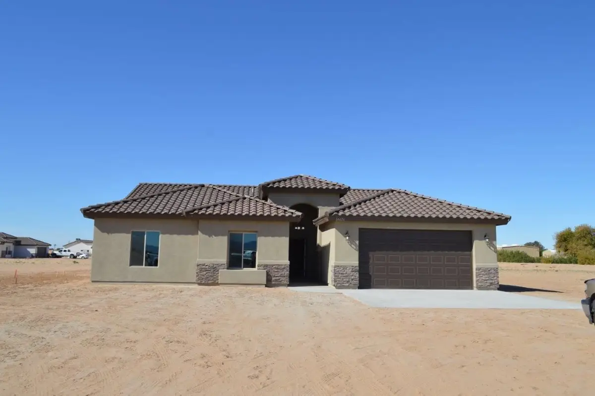 28521 Telegraph Avenue, Wellton, AZ 85356 - #1