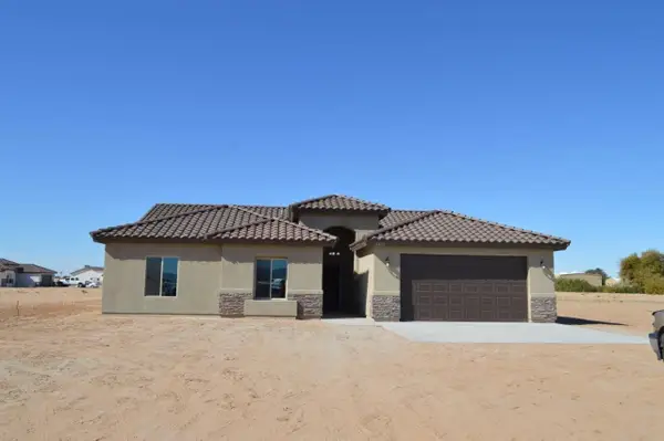28521 Telegraph Avenue, Wellton, AZ 85356