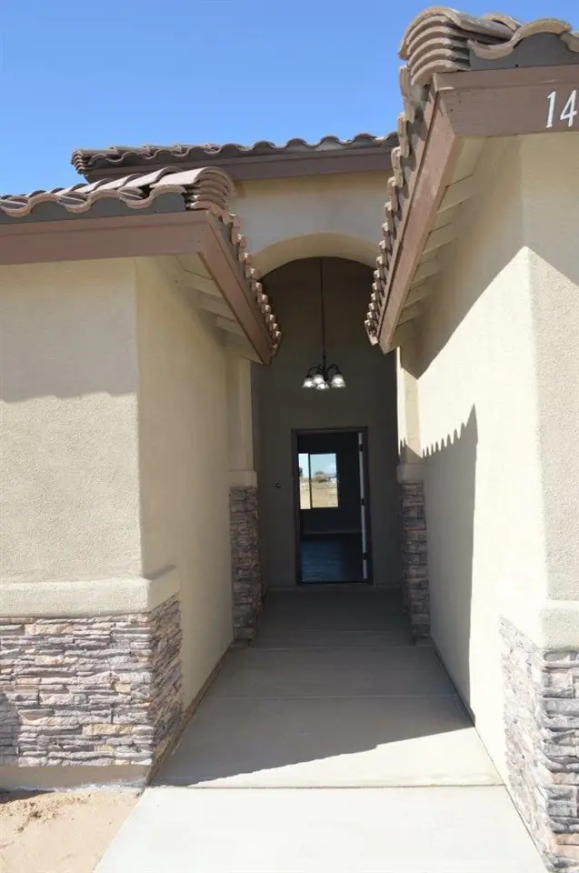 28521 Telegraph Avenue, Wellton, AZ 85356 - #2
