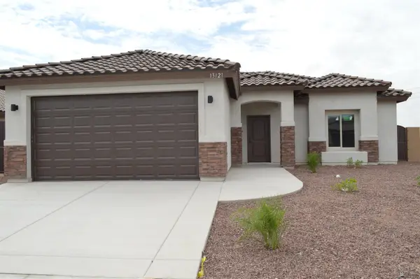 27357 Red Rock Road, Wellton, AZ 85356