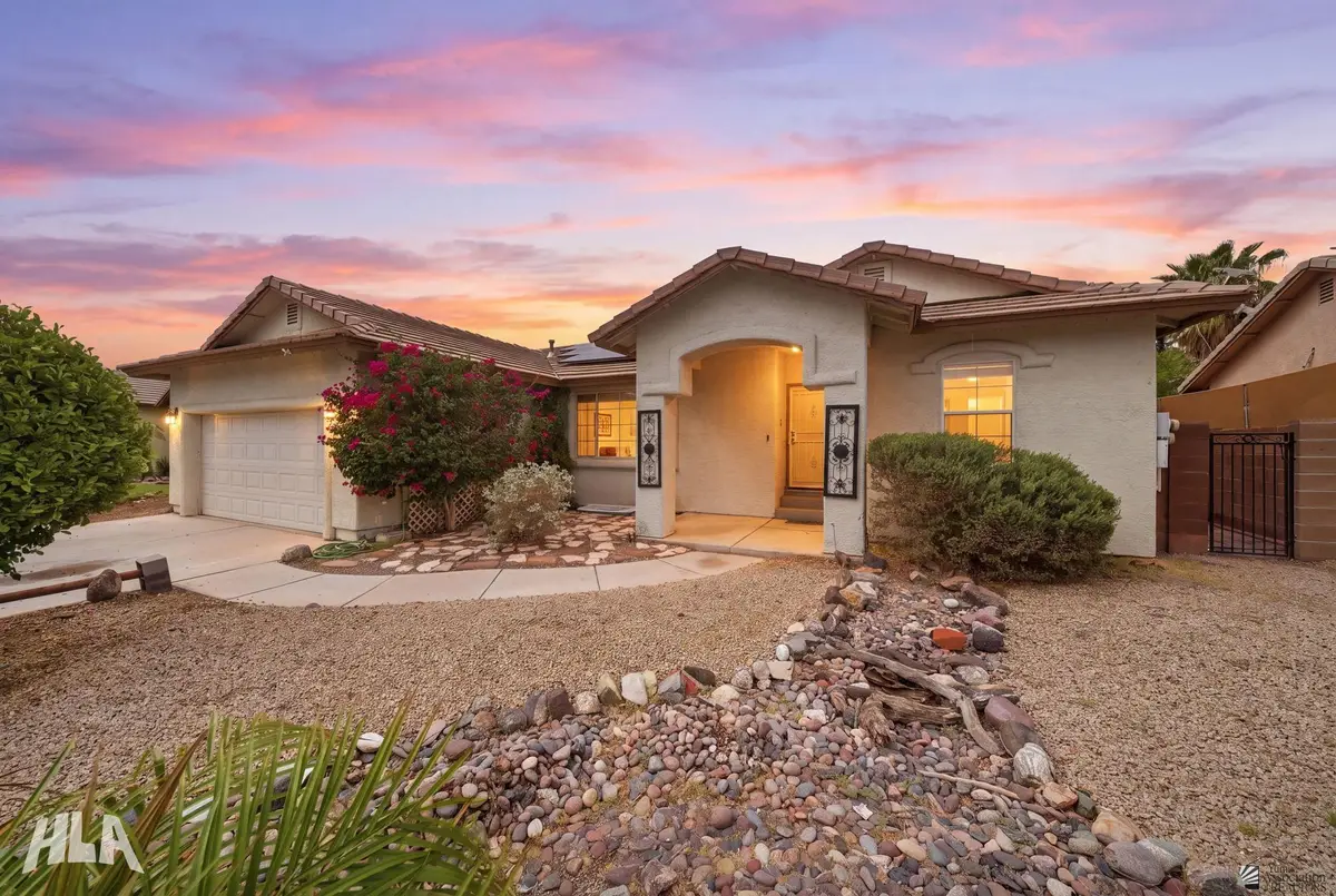 7594 E 25 Street, Yuma, AZ 85365 - #1