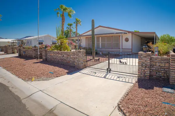 13543 E 48 Street, Yuma, AZ 85367