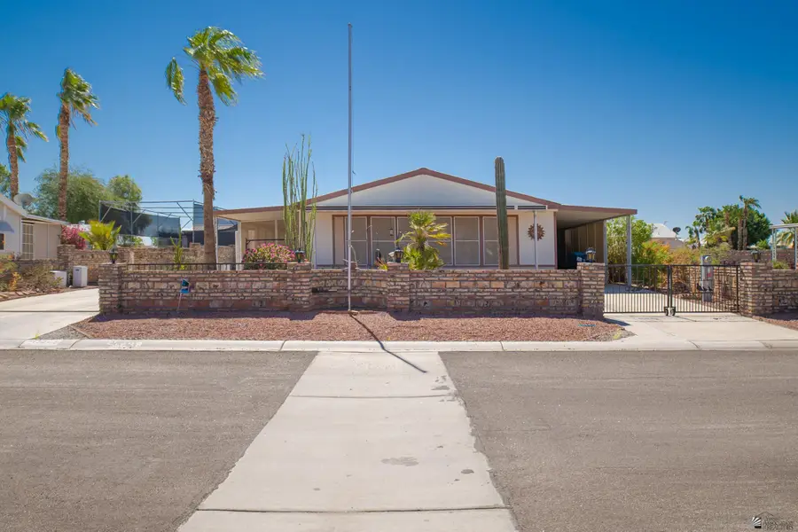 13543 E 48 Street, Yuma, AZ 85367 - #2