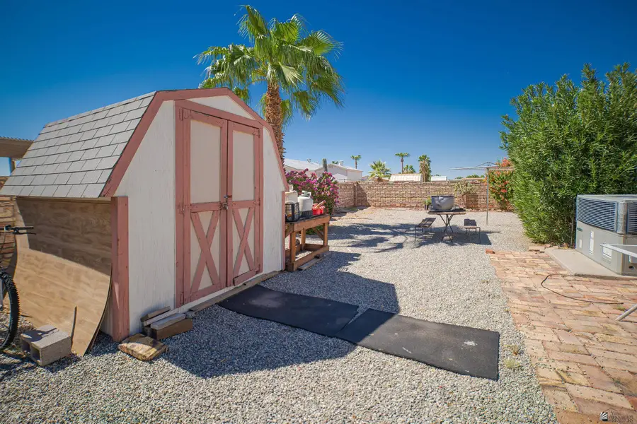 13543 E 48 Street, Yuma, AZ 85367 - #3