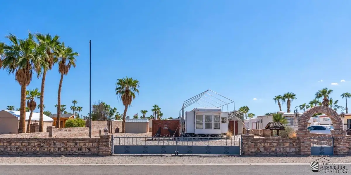 13633 E 45 Street, Yuma, AZ 85367 - #1