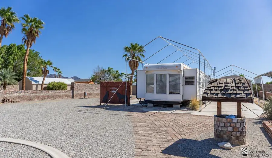 13633 E 45 Street, Yuma, AZ 85367 - #2