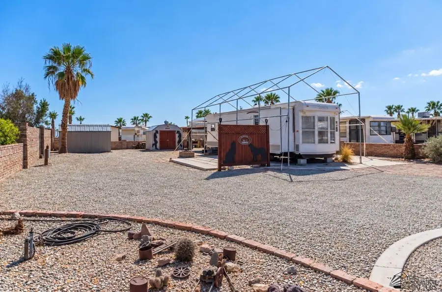 13633 E 45 Street, Yuma, AZ 85367 - #3