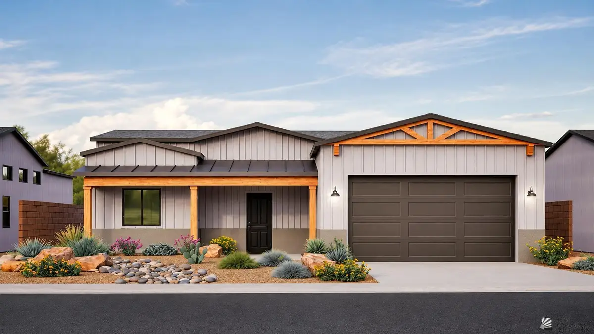 4238 W 31 Lane, Yuma, AZ 85364 - #1