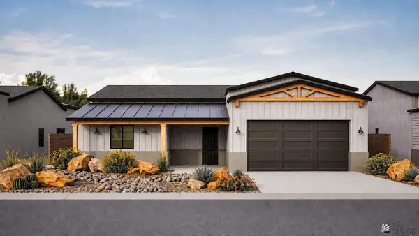 4250 W 31 Lane, Yuma, AZ 85364