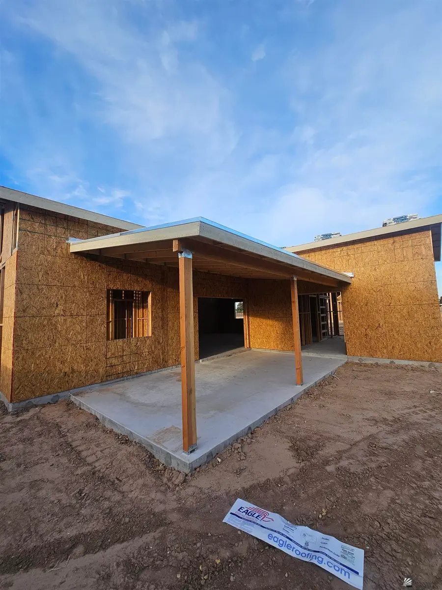4250 W 31 Lane, Yuma, AZ 85364 - #3