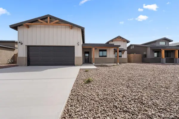 4334 W 31 Place, Yuma, AZ 85364