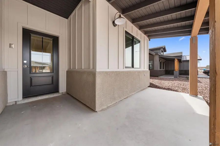 4334 W 31 Place, Yuma, AZ 85364 - #2