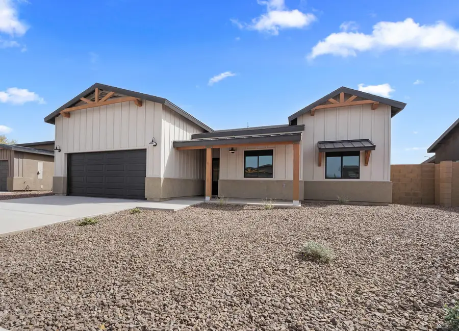 4334 W 31 Place, Yuma, AZ 85364 - #3