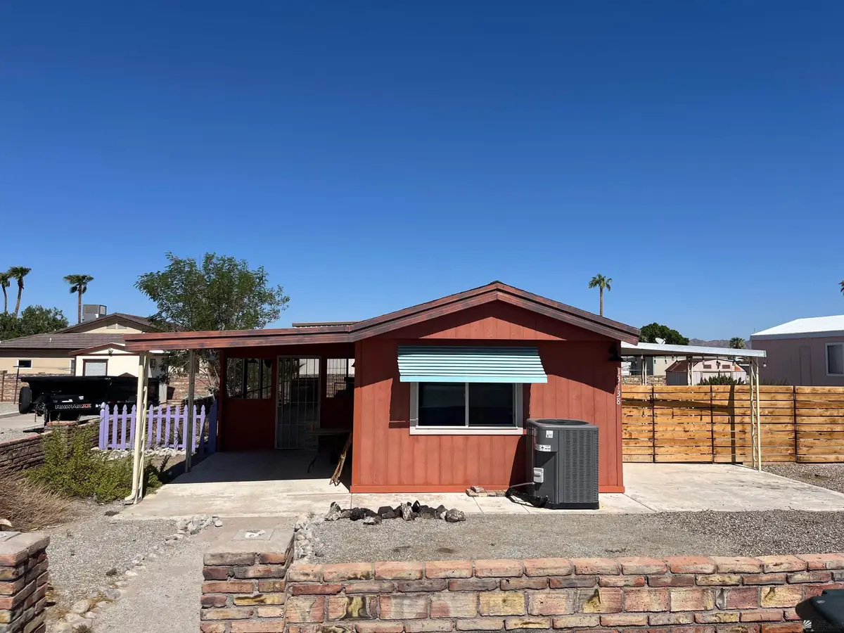 13138 E 48 Street, Yuma, AZ 85367 - #1