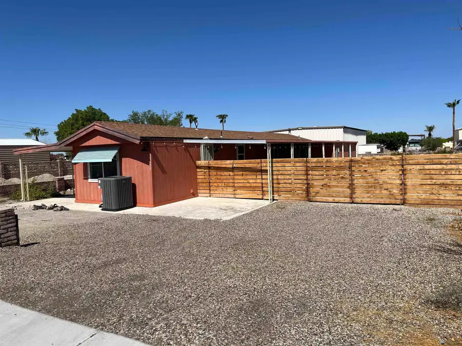 13138 E 48 Street, Yuma, AZ 85367 - #2