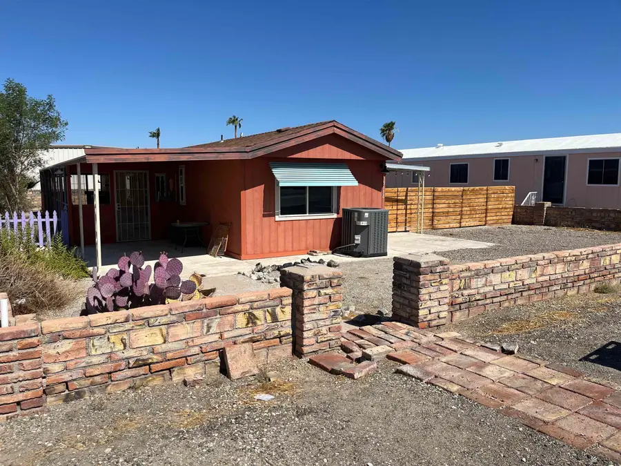 13138 E 48 Street, Yuma, AZ 85367 - #3