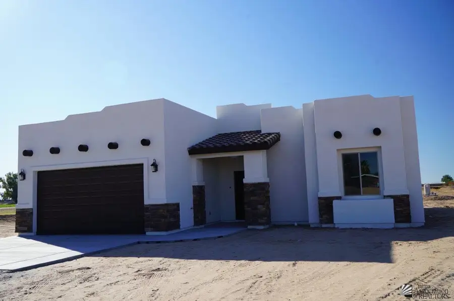 11642 Picacho Street, Wellton, AZ 85356 - #2