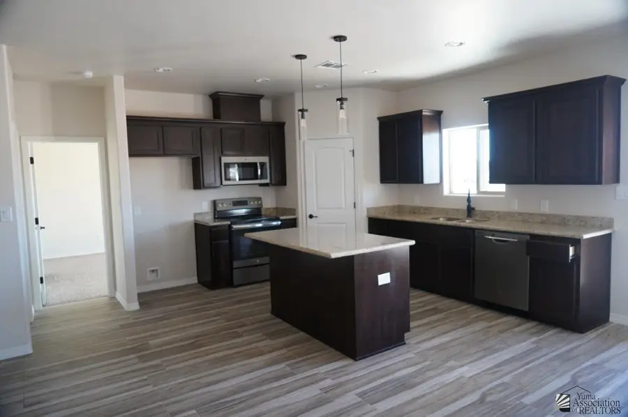 11642 Picacho Street, Wellton, AZ 85356 - #3