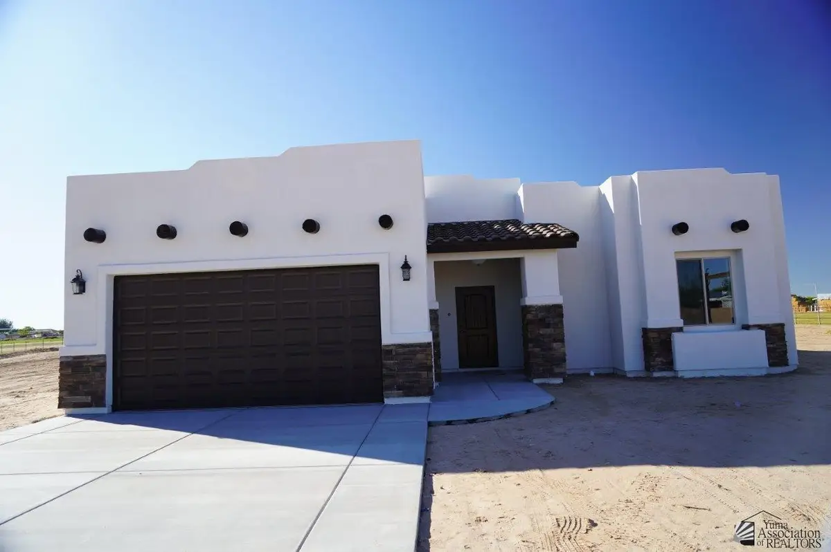 11603 Baja Street, Wellton, AZ 85356 - #1