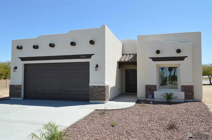27349 Red Rock Road, Wellton, AZ 85356 - #2