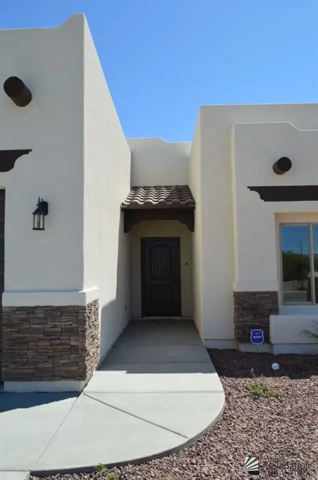 27349 Red Rock Road, Wellton, AZ 85356 - #3