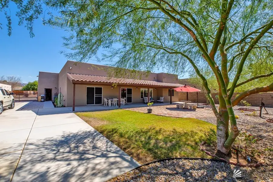 11612 S Dorothy Drive, Yuma, AZ 85367 - #2