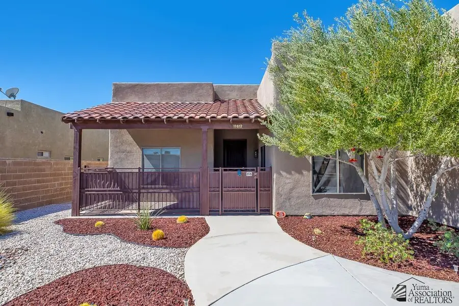 11612 S Dorothy Drive, Yuma, AZ 85367 - #3