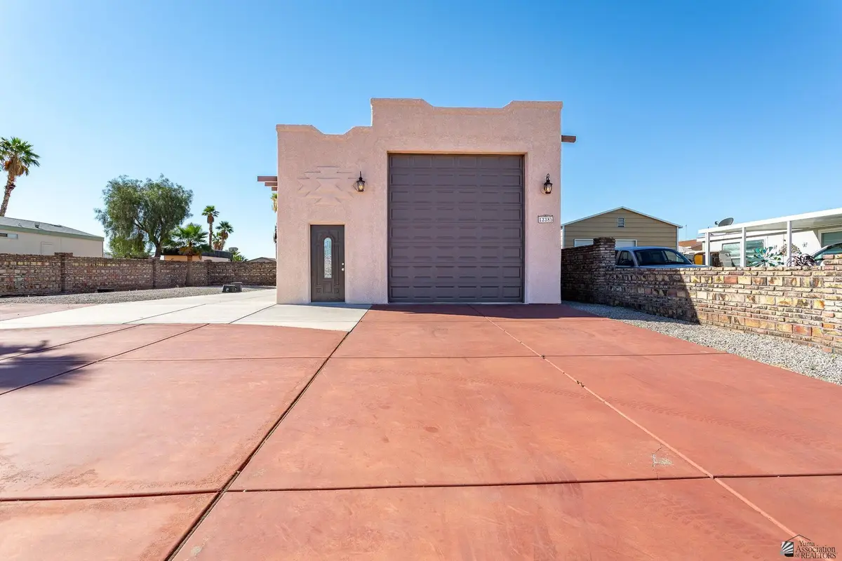 13385 E 54 Drive, Yuma, AZ 85367 - #1