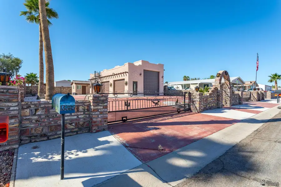13385 E 54 Drive, Yuma, AZ 85367 - #3