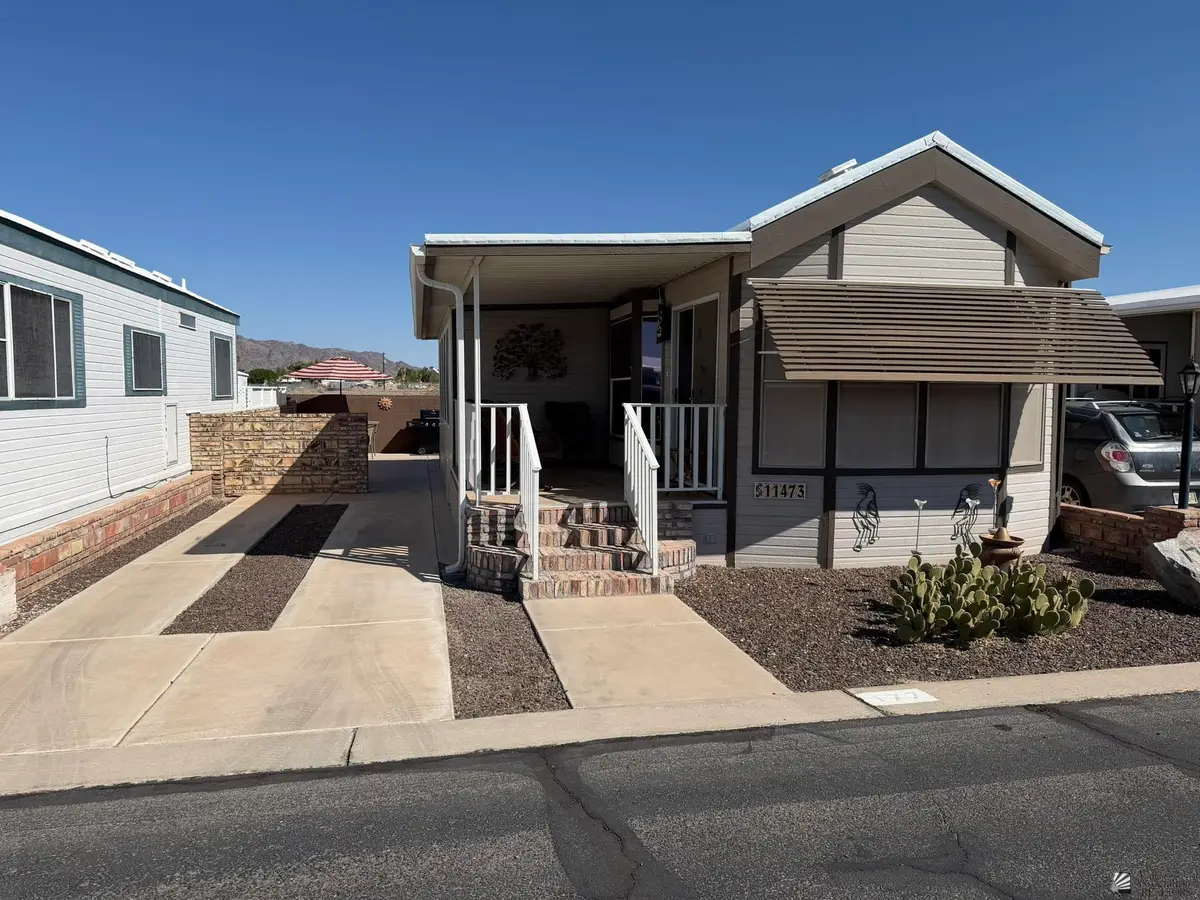 11473 S Maria Rosa Drive, Yuma, AZ  - #1