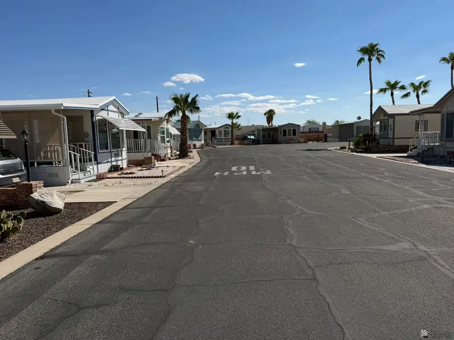 11473 S Maria Rosa Drive, Yuma, AZ  - #2