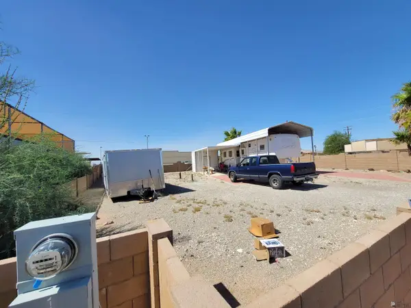10302 Robin Lane, Wellton, AZ 