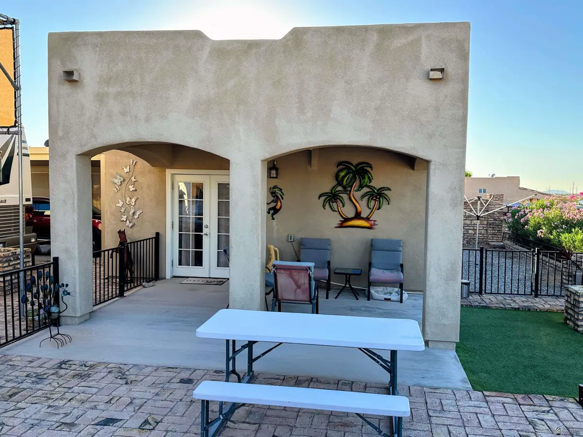 12544 E 46 Street, Yuma, AZ  - #1