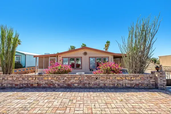13655 E 46 Street, Yuma, AZ 85367