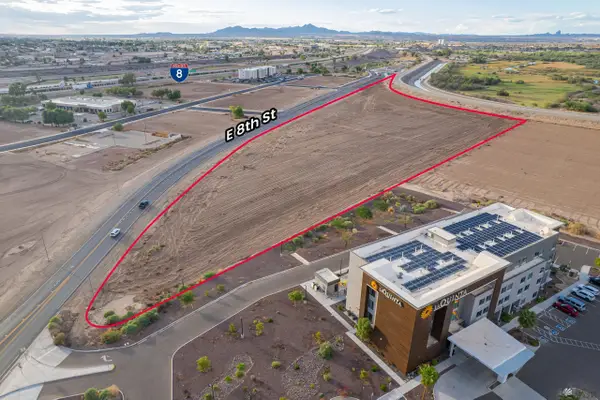 000 E 8 Street, Yuma, AZ 85365