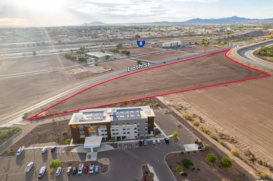 000 E 8 Street, Yuma, AZ 85365 - #3