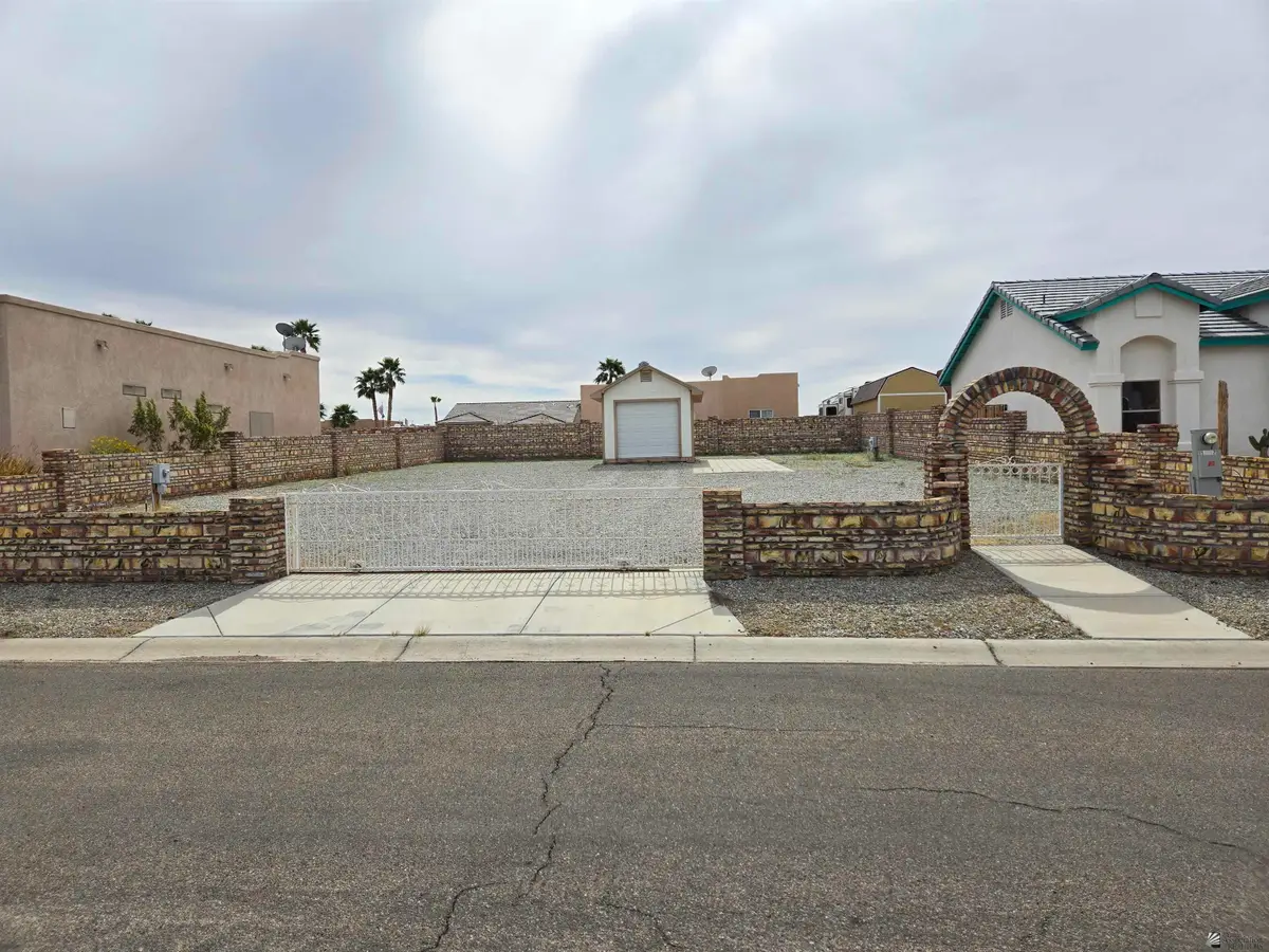14407 E 53 Lane, Yuma, AZ 85367 - #1