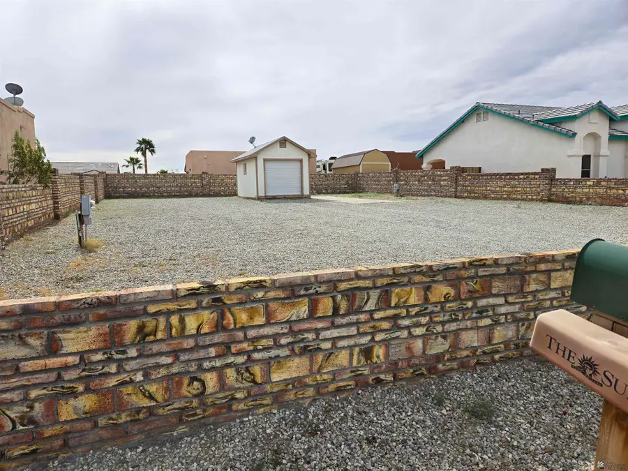 14407 E 53 Lane, Yuma, AZ 85367 - #2