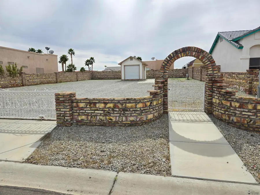 14407 E 53 Lane, Yuma, AZ 85367 - #3