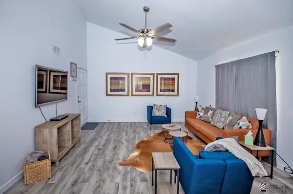 444 W 37 Street, Yuma, AZ 85365