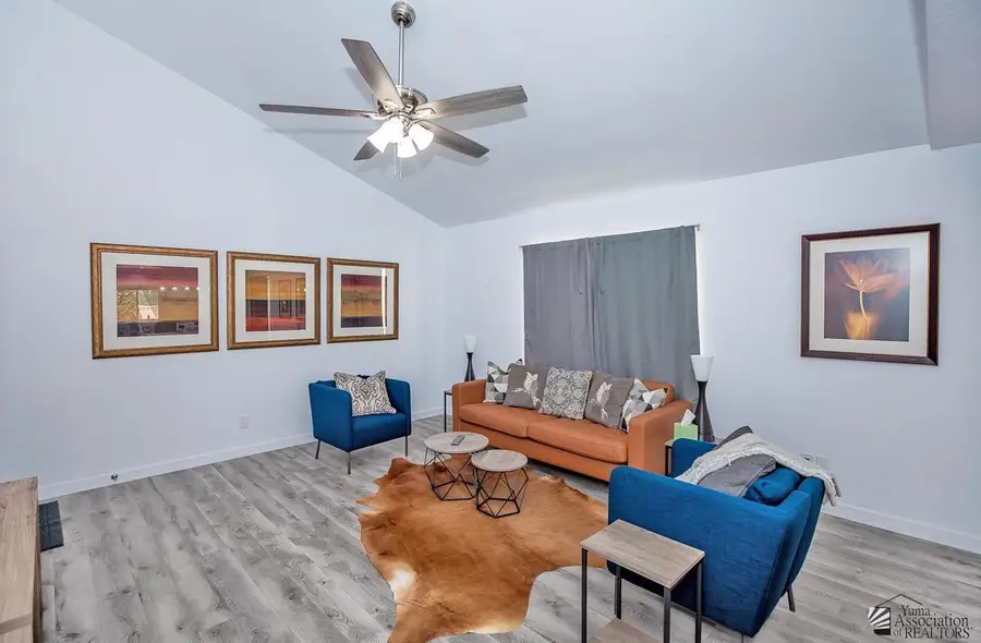 444 W 37 Street, Yuma, AZ 85365 - #2