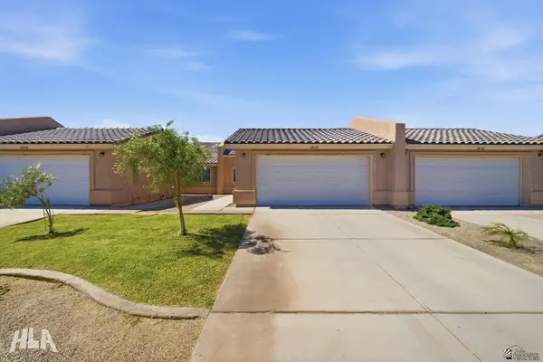3838 S Brianna Drive, Yuma, AZ 85365