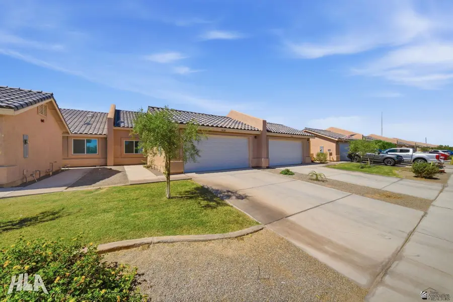 3838 S Brianna Drive, Yuma, AZ 85365 - #2