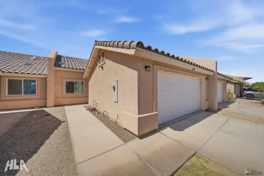3838 S Brianna Drive, Yuma, AZ 85365 - #3