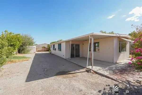13624 E 46 Street, Yuma, AZ 85367