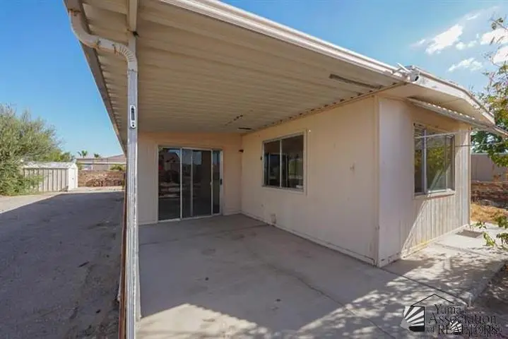 13624 E 46 Street, Yuma, AZ 85367 - #2