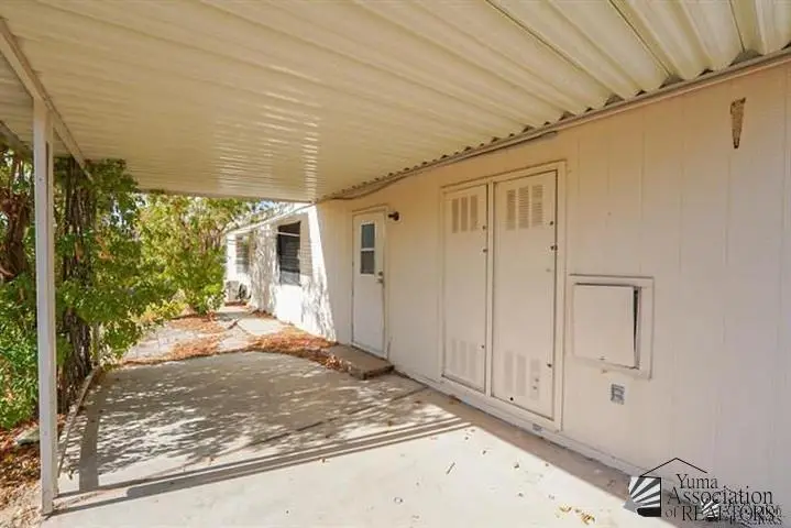 13624 E 46 Street, Yuma, AZ 85367 - #3