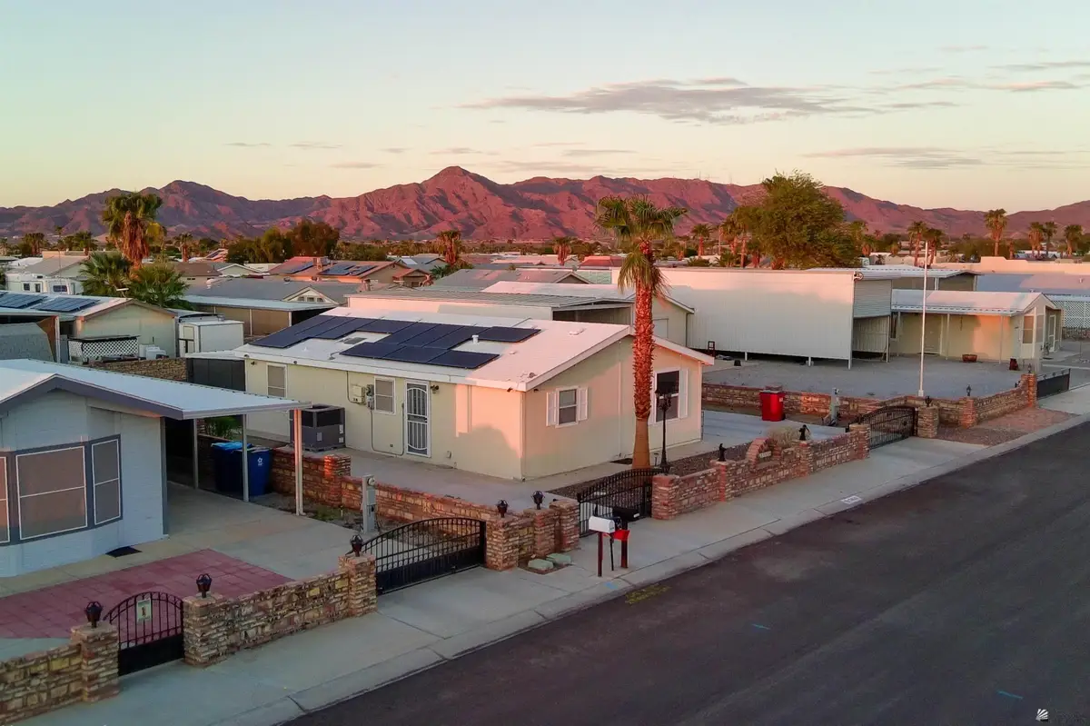 13628 E 49 Drive, Yuma, AZ 85367 - #1