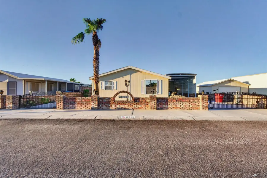 13628 E 49 Drive, Yuma, AZ 85367 - #2