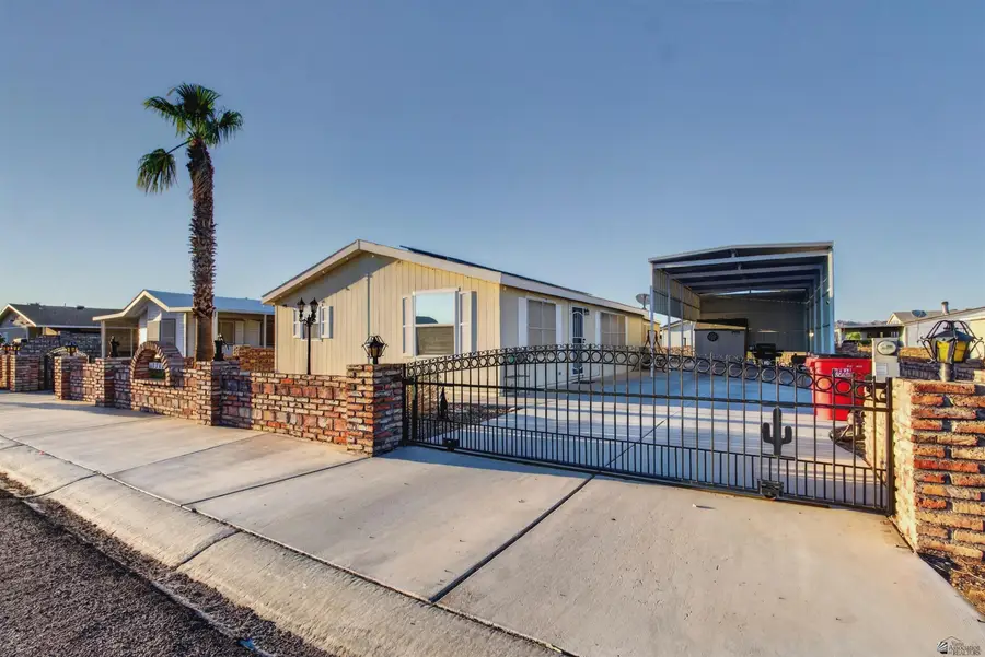 13628 E 49 Drive, Yuma, AZ 85367 - #3